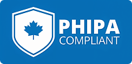 PHIPA Certificate
